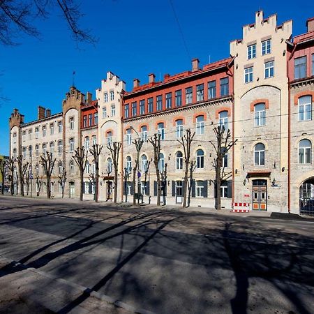 Stay Apartments 14 Tallinn Luaran gambar