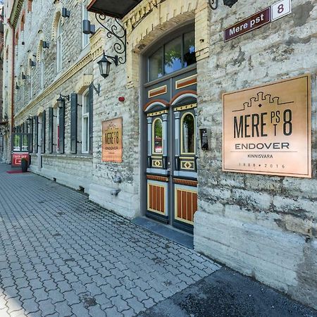Stay Apartments 14 Tallinn Luaran gambar