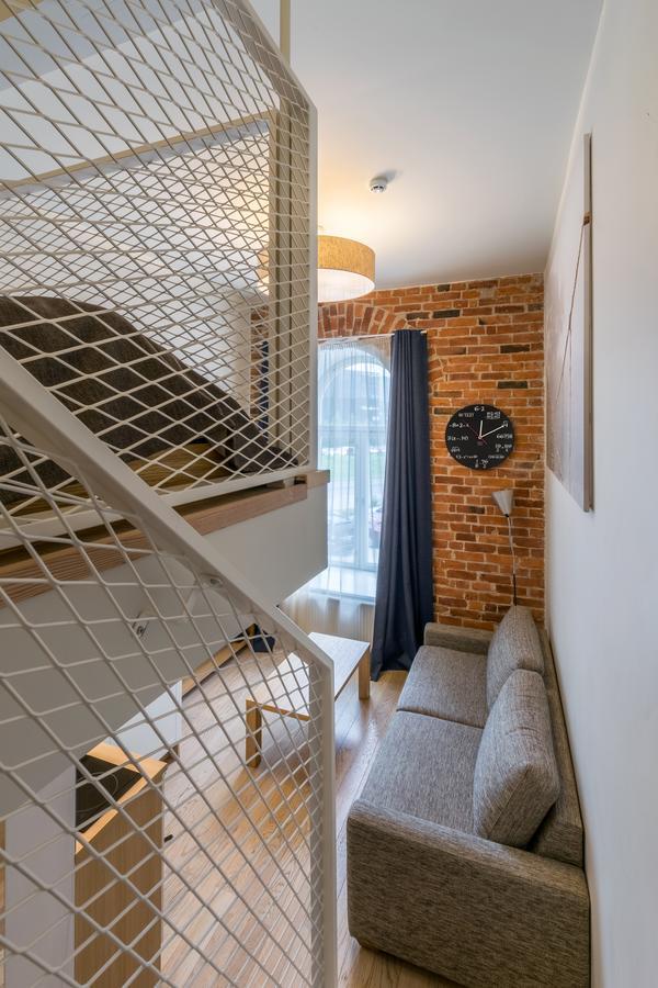 Stay Apartments 14 Tallinn Luaran gambar