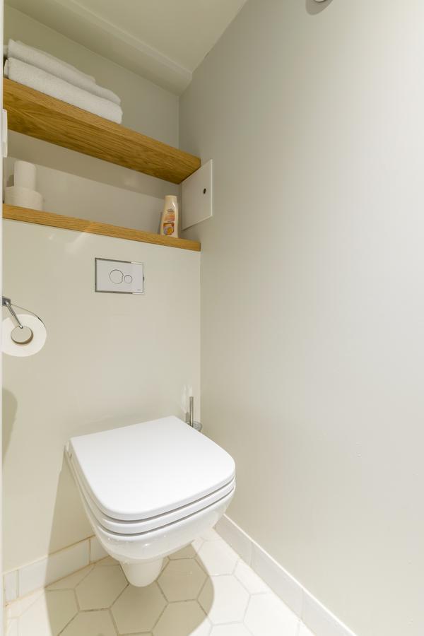 Stay Apartments 14 Tallinn Luaran gambar