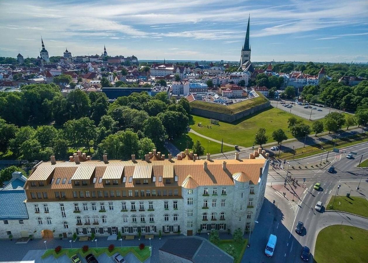 Stay Apartments 14 Tallinn Luaran gambar