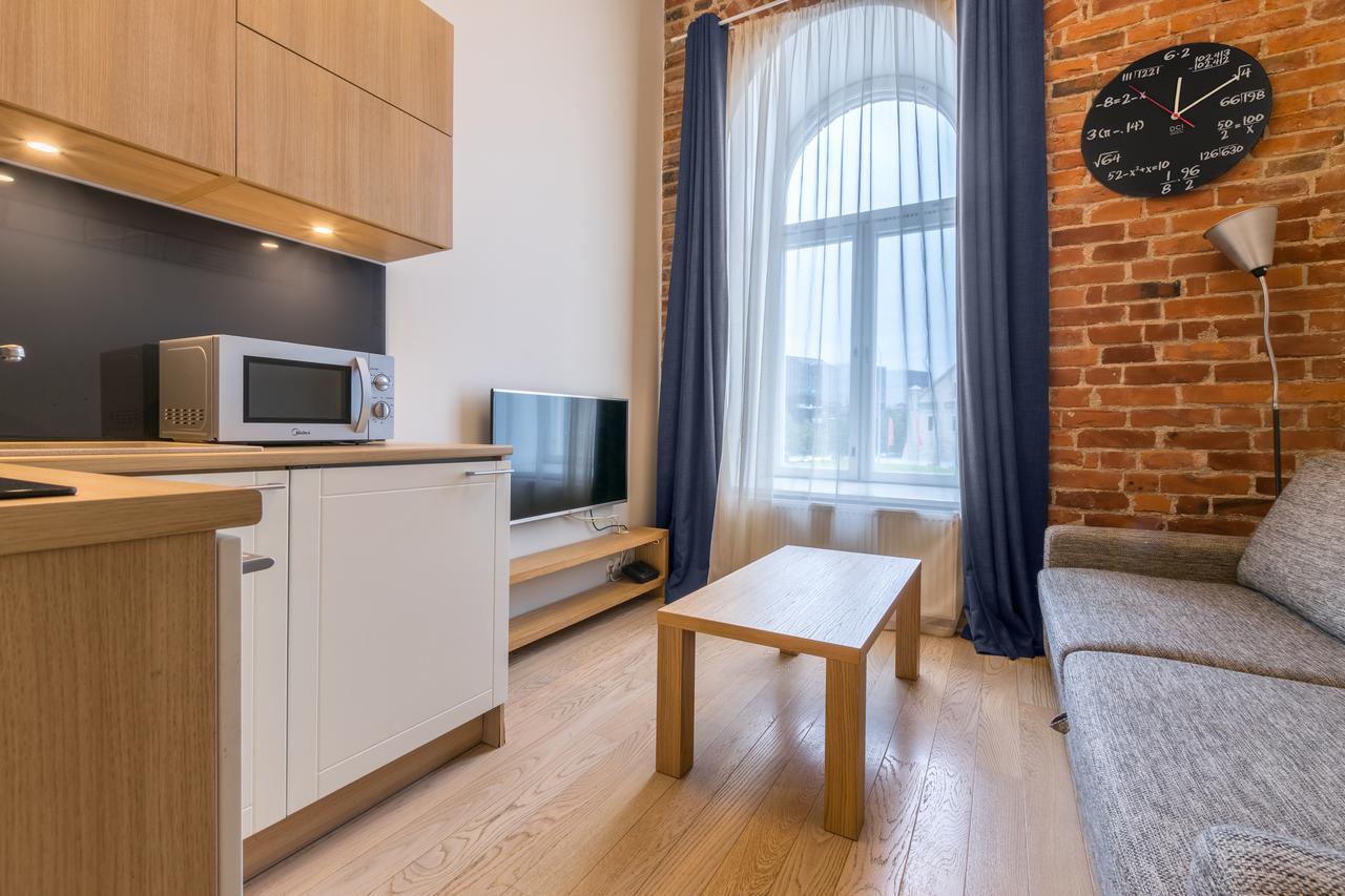Stay Apartments 14 Tallinn Luaran gambar